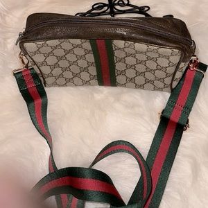 GUCCI CROSSBODY BAG